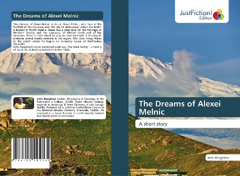 The Dreams of Alexei Melnic: A short story