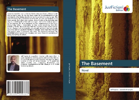 The Basement: Novel