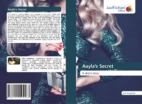 Aaylas Secret: A short story