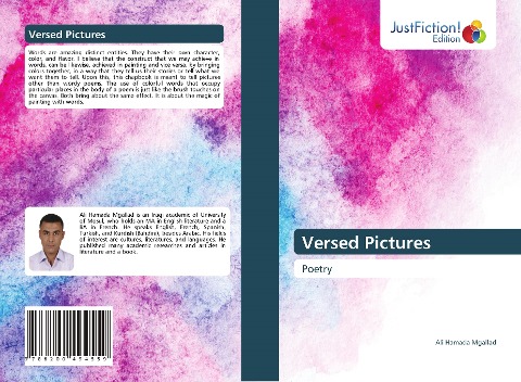 Versed Pictures: Poetry