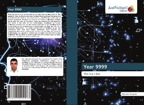 Year 9999: The era I Iive