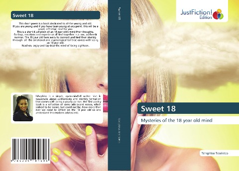 Sweet 18: Mysteries of the 18 year old mind