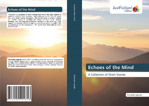 Echoes of the Mind: A Collection of Short Stories