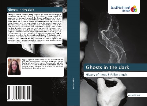 Ghosts in the dark: History of times & Fallen angels