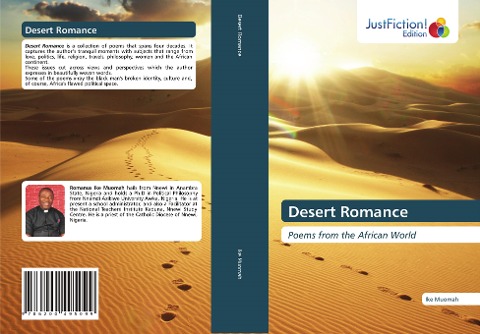 Desert Romance: Poems from the African World