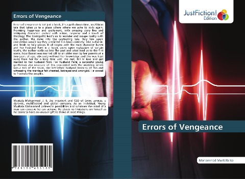 Errors of Vengeance