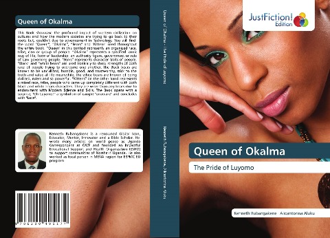Queen of Okalma: The Pride of Luyomo