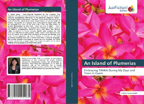 An Island of Plumerias: Embracing TANKA During My Days and Years in Guam