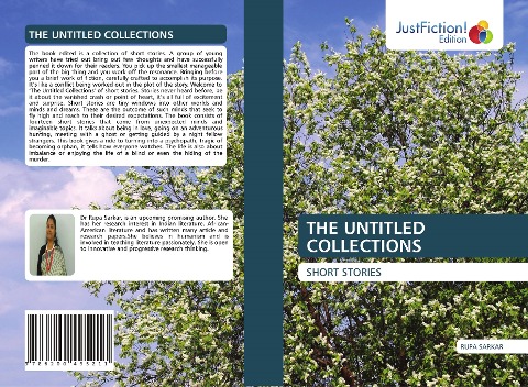 THE UNTITLED COLLECTIONS: SHORT STORIES