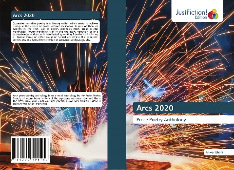 Arcs 2020: Prose Poetry Anthology
