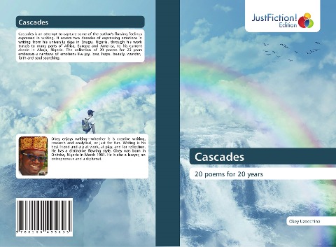Cascades: 20 poems for 20 years