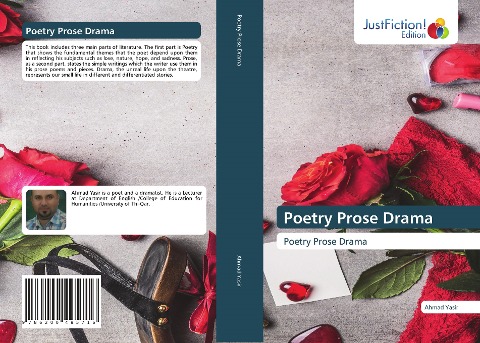 Poetry Prose Drama: Poetry Prose Drama