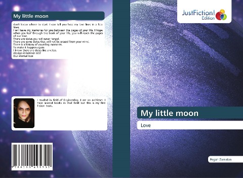My little moon: Love