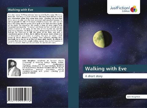 Walking with Eve: A short story
