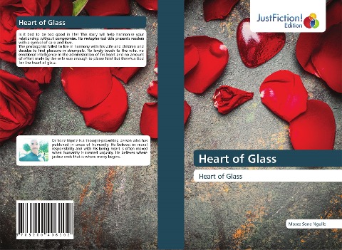 Heart of Glass: Heart of Glass
