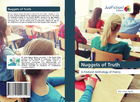 Nuggets of Truth: A Pastoral Anthology of Poetry