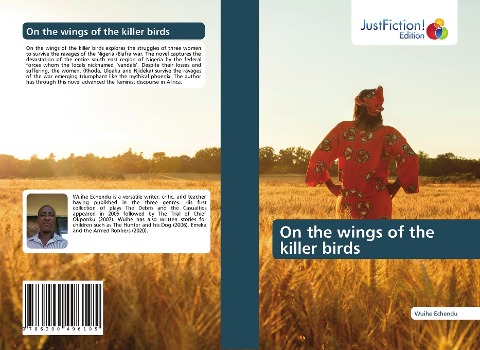 On the wings of the killer birds