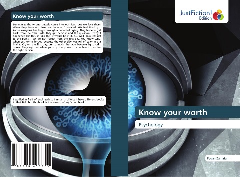 Know your worth: Psychology