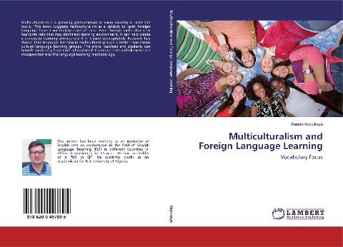 Multiculturalism and Foreign Language Learning: Vocabulary Focus