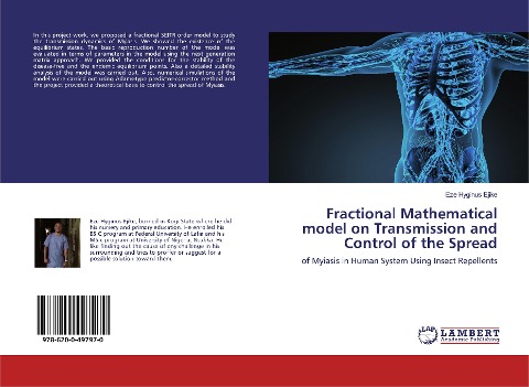 Fractional Mathematical model on Transmission and Control of the Spread: of Myiasis in Human System Using Insect Repellents