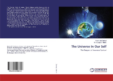 The Universe In Our Self: The Deepest of Javanese Spritual