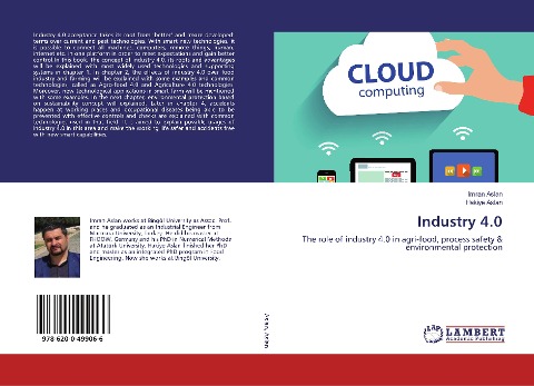 Industry 4.0: The role of industry 4.0 in agri-food, process safety & environmental protection