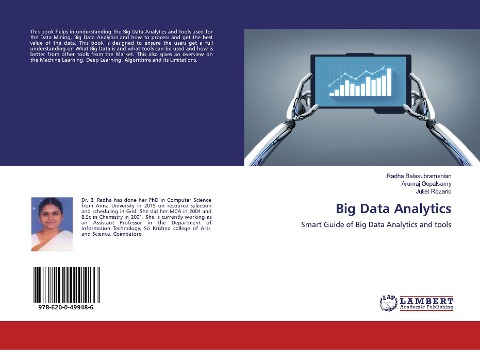 Big Data Analytics: Smart Guide of Big Data Analytics and tools