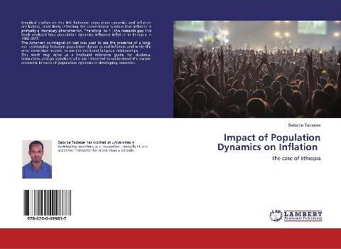 Impact of Population Dynamics on Inflation: The case of Ethiopia