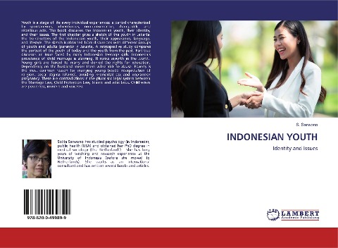 INDONESIAN YOUTH: Identity and Issues