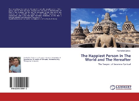 The Happiest Person in The World and The Hereafter: The Deepest of Javanese Spritual
