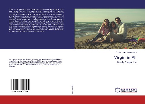 Virgin in All: Family Companion