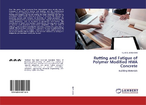 Rutting and Fatigue of Polymer Modified HMA Concrete: Building Materials