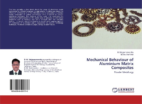 Mechanical Behaviour of Aluminium Matrix Composites: Powder Metallurgy