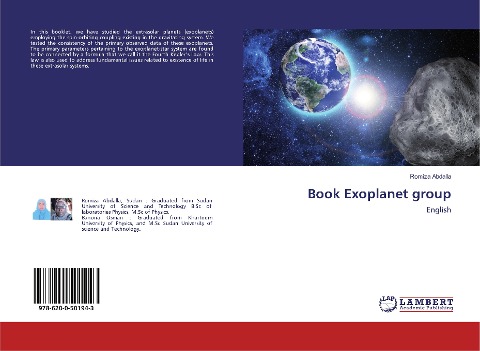 Book Exoplanet group: English