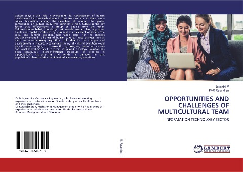 OPPORTUNITIES AND CHALLENGES OF MULTICULTURAL TEAM: INFORMATION TECHNOLOGY SECTOR