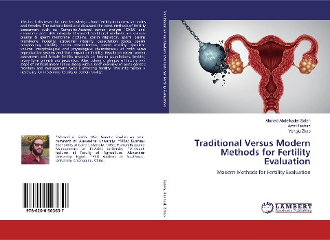 Traditional Versus Modern Methods for Fertility Evaluation: Modern Methods for Fertility Evaluation