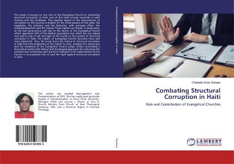 Combating Structural Corruption in Haiti: Role and Contribution of Evangelical Churches