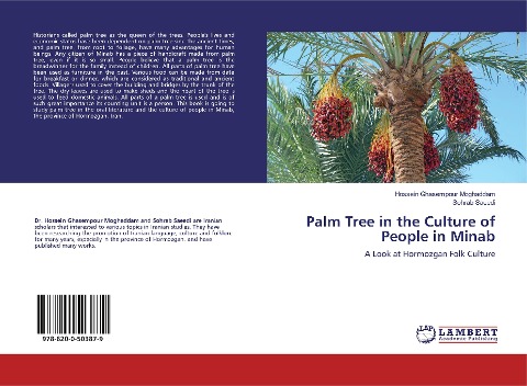 Palm Tree in the Culture of People in Minab: A Look at Hormozgan Folk Culture