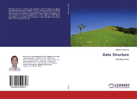 Data Structure: for Beginners