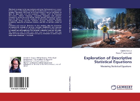 Exploration of Descriptive Statistical Equations: Mastering Statistical Equations