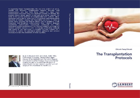 The Transplantation Protocols