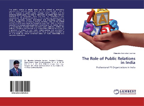 The Role of Public Relations in India: Professional PR Organizations in India