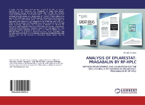ANALYSIS OF EPLARESTAT-PRAGABALIN BY RP-HPLC: METHOD DEVELOPMENT AND VALIDATION FOR THE SIMULTANEOUS ESTIMATION OF EPLARESTAT-PRAGABALIN BY RP-HPLC