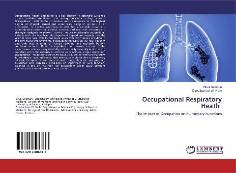 Occupational Respiratory Heath: The Impact of Occupation on Pulmonary Functions