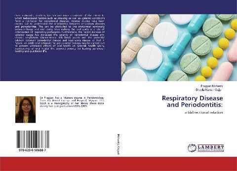 Respiratory Diseaseand Periodontitis:: a bidirectional relation