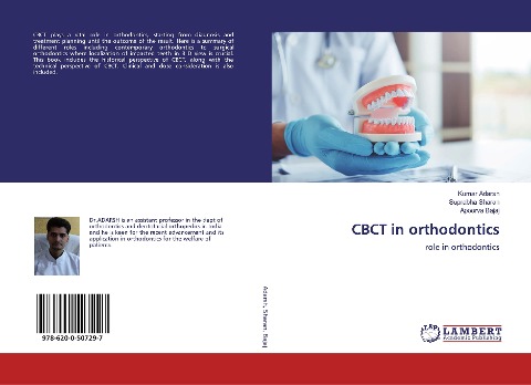 CBCT in orthodontics: role in orthodontics