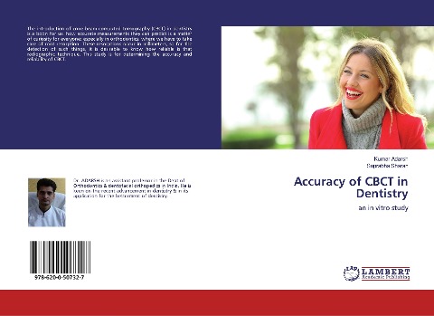 Accuracy of CBCT in Dentistry: an in vitro study