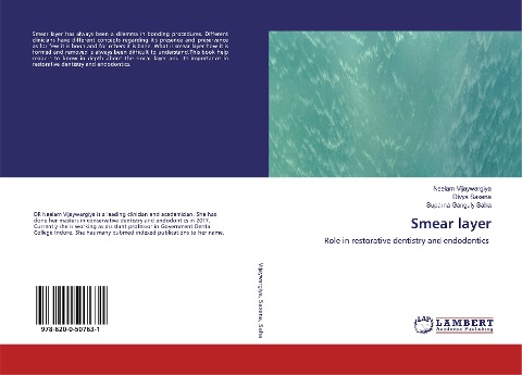 Smear layer: Role in restorative dentistry and endodontics