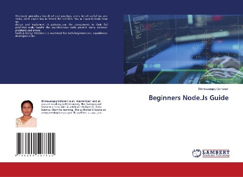 Beginners Node.Js Guide