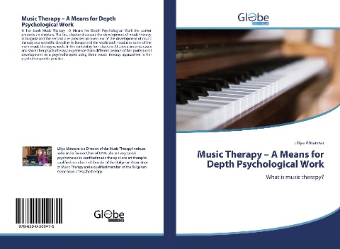 Music Therapy - A Means for Depth Psychological Work: What is music therapy?